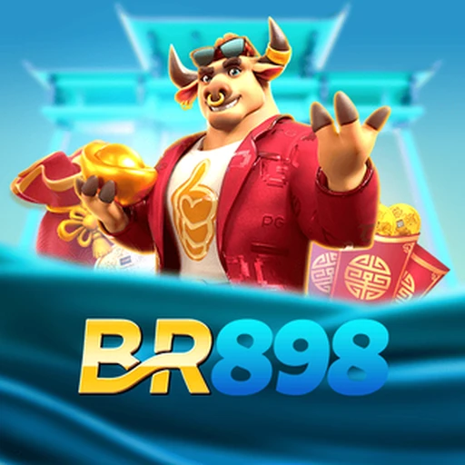 BR898 Logo